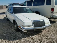 1991 CHRYSLER IMPERIAL 1C3XY56R9MD287500