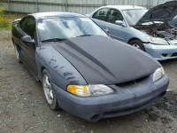 1996 FORD MUSTANG CO 1FALP47VXTF167927
