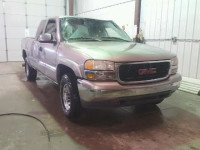 2000 GMC SIERRA K25 1GTGK29U7YE100718