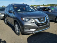 2017 NISSAN ROGUE SV 5N1AT2MV2HC742502