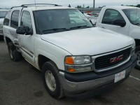 2006 GMC YUKON 1GKEC13T76R108407