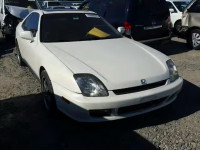 2000 HONDA PRELUDE JHMBB6145YC007302