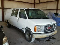 2000 GMC SAVANA G35 1GTHG39R5Y1187694