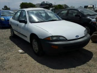 1995 CHEVROLET CAVALIER 1G1JC5242S7193361