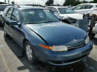 2002 SATURN LW200 1G8JU84F22Y584664