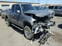 2007 GMC SIERRA C25 1GTHC29U07E192805