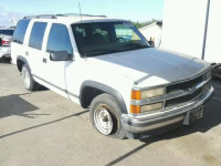 1998 CHEVROLET TAHOE C150 1GNEC13R5WJ305484