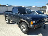 1987 Nissan D21 Short JN6HD11Y3HW000498