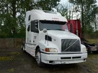 2001 VOLVO VNL 4V4NC9RJ61N242538