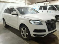 2012 AUDI Q7 PRESTIG WA1DGAFE5CD003425