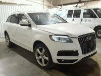 2012 AUDI Q7 PRESTIG WA1DGAFE5CD003425