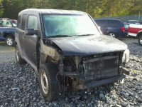 2004 HONDA ELEMENT DX 5J6YH18244L010939