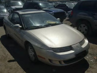 1999 SATURN SC2 1G8ZY1271XZ284173