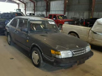 1989 SAAB 900 YS3AJ35D9K3011605