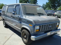 1989 FORD ECONOLINE 1FDEE14N8KHA49403