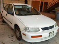 1995 MAZDA PROTEGE DX JM1BA1411S0178792