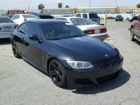 2011 BMW 335IS WBAKG1C54BE617437