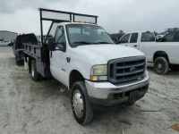 2004 FORD F450 SUPER 1FDXF46P94EC03479