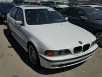 1998 BMW 540I WBADE5328WBV94361