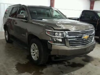 2015 CHEVROLET TAHOE C150 1GNSCAKC6FR687252