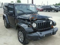 2013 JEEP WRANGLER R 1C4BJWCG0DL584714