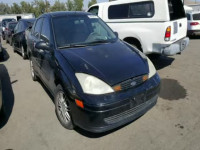 2000 FORD FOCUS ZTS 1FAFP3838YW284899