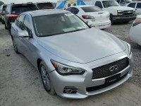 2017 INFINITI Q50 PREMIU JN1EV7AP8HM734968