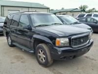 2000 CADILLAC ESCALADE L 1GYEK63R6YR219754