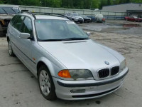 2001 BMW 325IT WBAAW33441ET41079