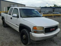 2000 GMC SIERRA K25 1GTGK29U6YE154334