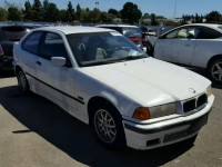 1995 BMW 318TI AUTO WBACG6321SAM71013