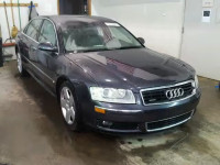 2005 AUDI A8 L QUATT WAUML44E55N000900