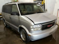 1996 GMC SAFARI 1GKEL19W5TB502638