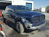 2008 DODGE RAM 2500 M 3D7KS29A48G160566