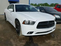 2013 DODGE CHARGER PO 2C3CDXAT5DH544406
