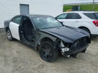 2012 DODGE CHARGER PO 2C3CDXAT3CH212379