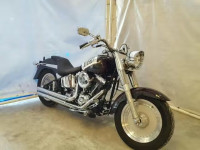 2005 HARLEY-DAVIDSON FLSTFI 1HD1BXB195Y092231