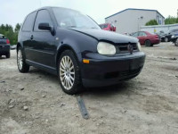 2005 VOLKSWAGEN GTI 9BWDE61J754033063