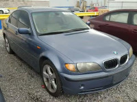 2005 BMW 330XI WBAEW53455PN38205