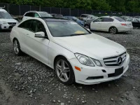 2013 MERCEDES-BENZ E3504M AWD WDDKJ8JB0DF195515