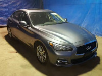 2017 INFINITI Q50 PREMIU JN1EV7AR0HM836685