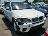 2011 BMW X5 XDRIVE5 5UXZV8C50BL417407