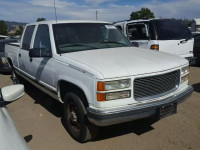 1999 GMC SIERRA C25 1GTGC23RXXF099767