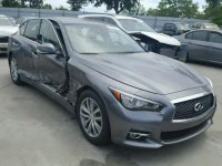 2017 INFINITI Q50 PREMIU JN1EV7AP1HM732561