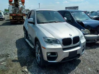 2013 BMW X6 XDRIVE3 5UXFG2C57DL786861