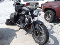 2007 YAMAHA XVS650 JYAVM01E77A100326