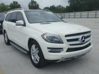 2013 MERCEDES-BENZ GL450 4 MA 4JGDF7CEXDA221505