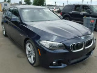 2015 BMW 535I WBA5B1C55FD919665