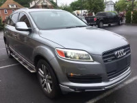 2008 AUDI Q7 4.2 QUA WA1BV74L08D036471