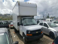 2014 CHEVROLET EXPRESS CU 1GB3G4CG3E1150764